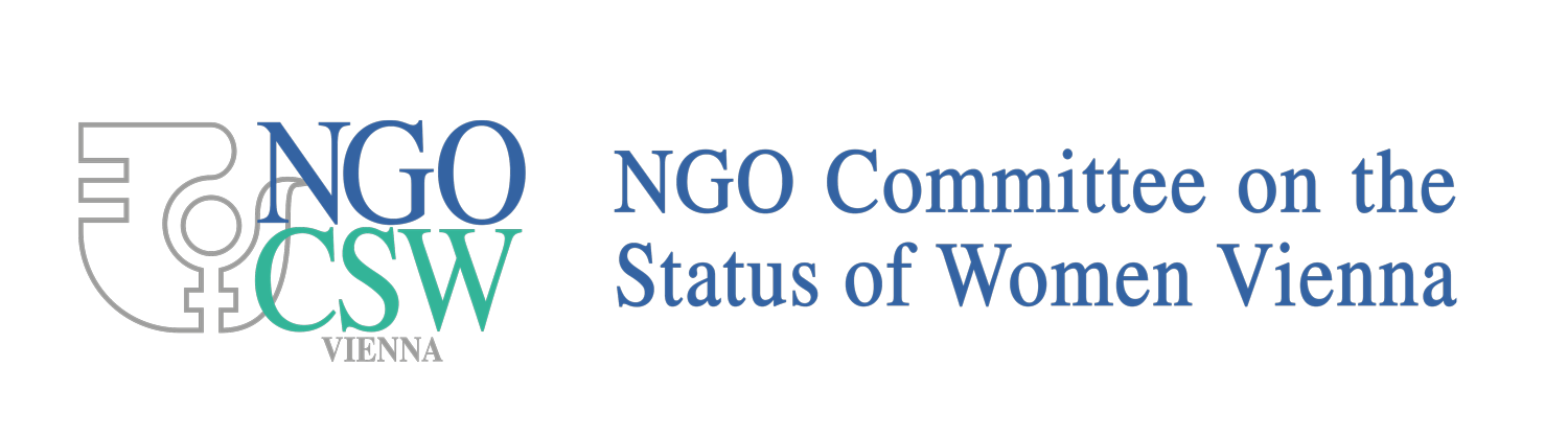 NGO Committee on the Status of Women VIE