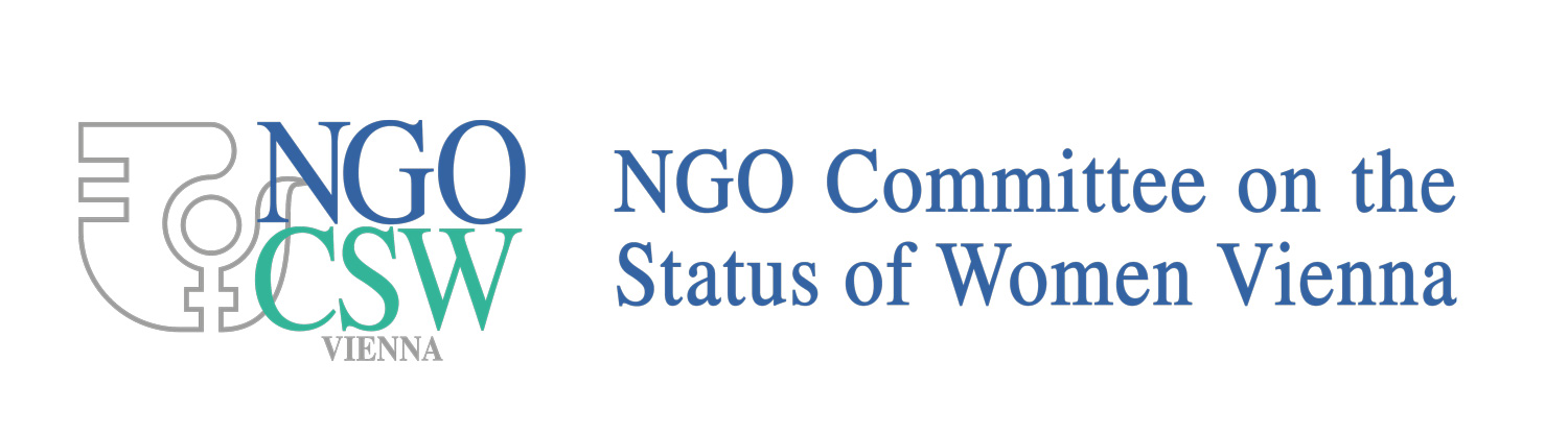 NGO Committee on the Status of Women VIE